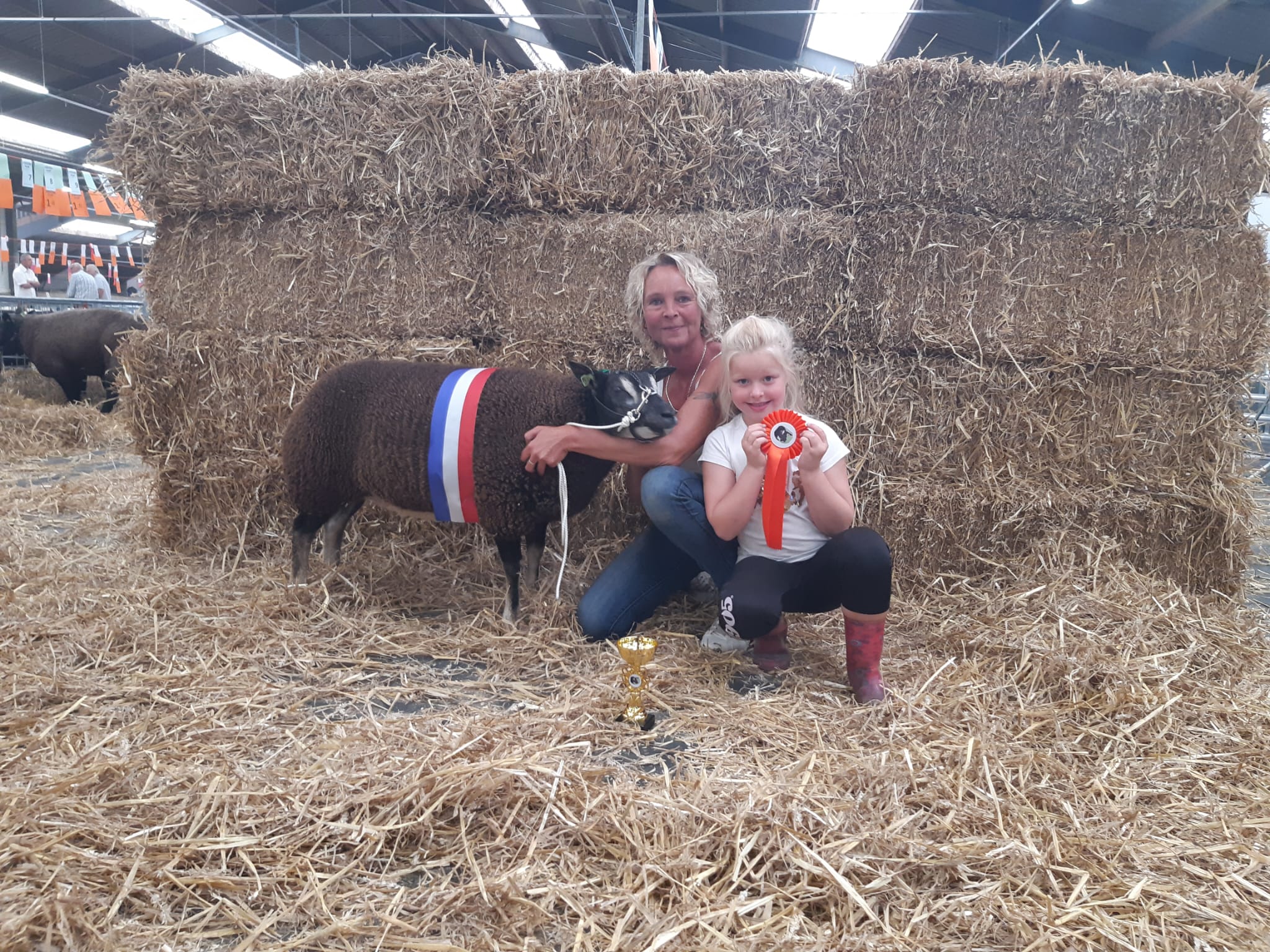 bekers keuring opmeer 2022